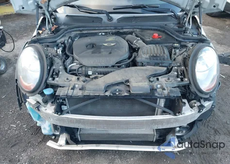 2015 Mini Hardtop Cooper z USA, uszkodzony, nr VIN WMWXM5C57F3B34115